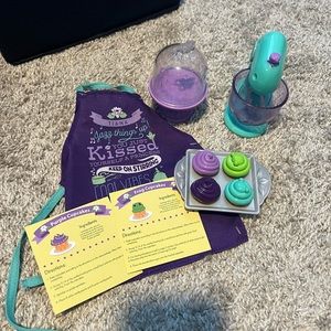 Disney ILY 4Ever Inspired by Tiana Accessory Pack